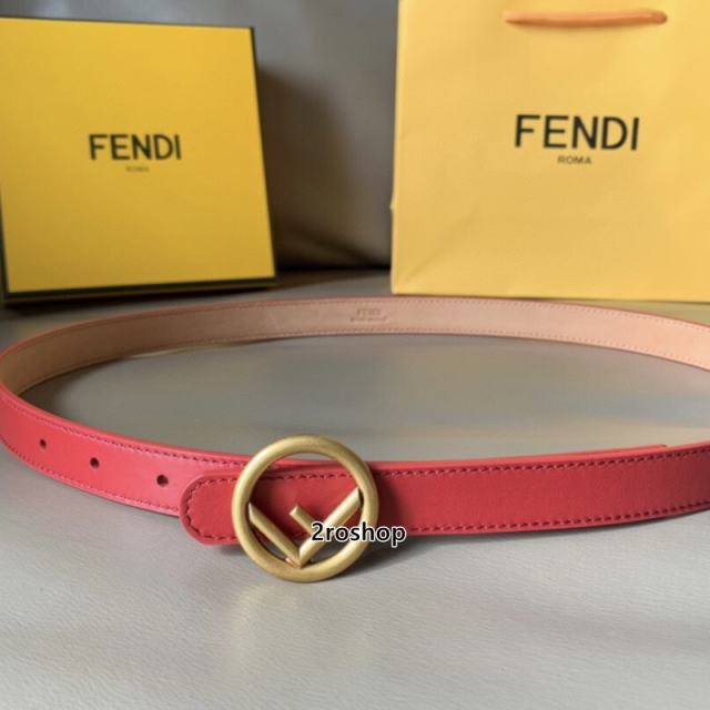 FENDI 벨트