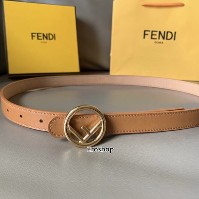 FENDI 벨트