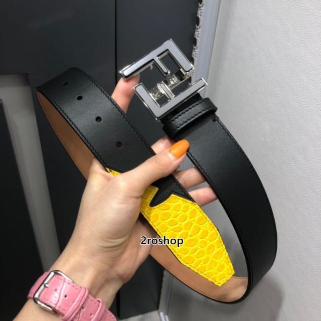 FENDI 벨트