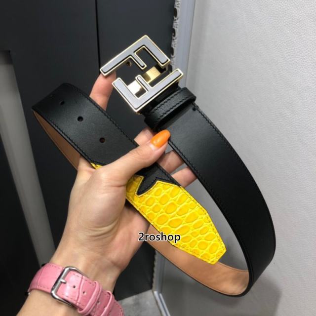 FENDI 벨트