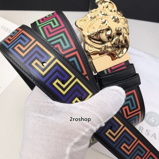 VERSACE 벨트