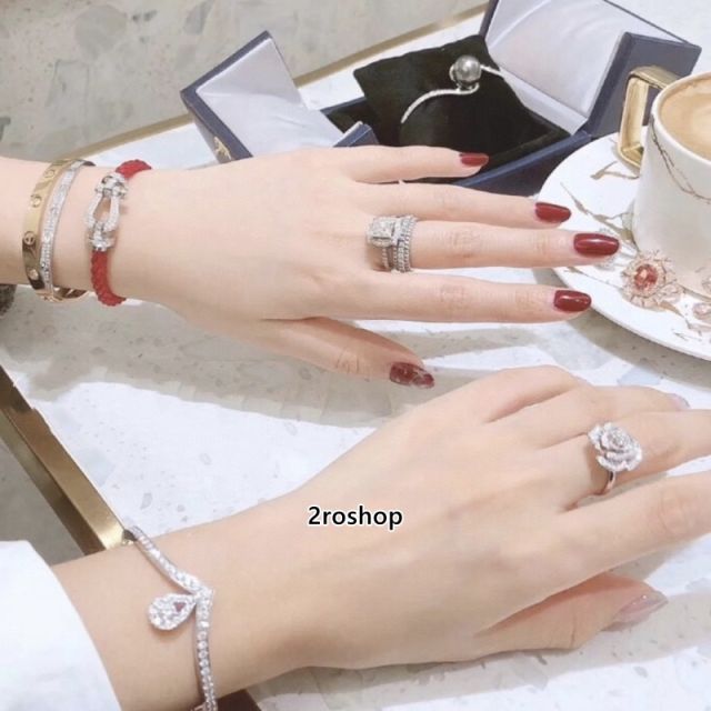 Chaumet 팔찌