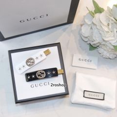 GUCCI 헤어핀