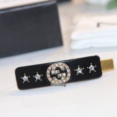 GUCCI 헤어핀