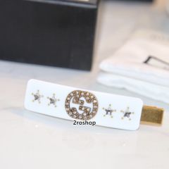 GUCCI 헤어핀