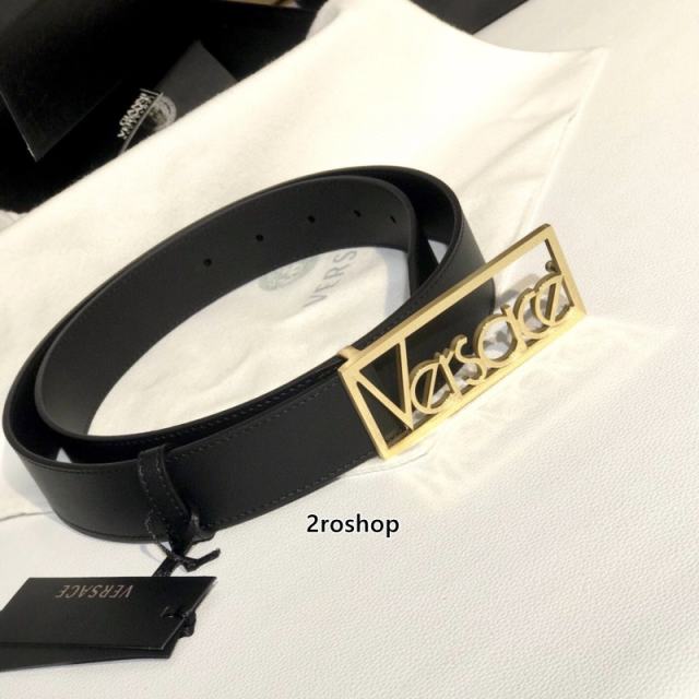 VERSACE 벨트