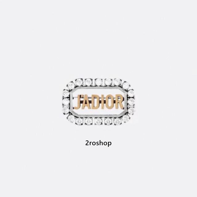 DIOR 헤어핀