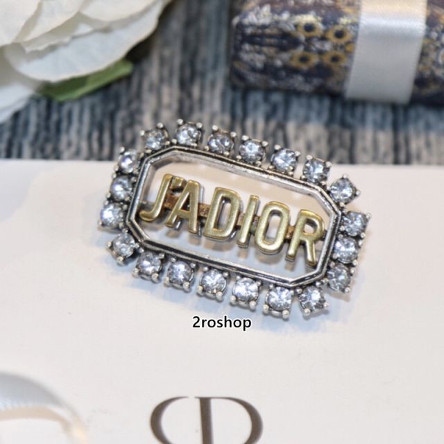 DIOR 헤어핀