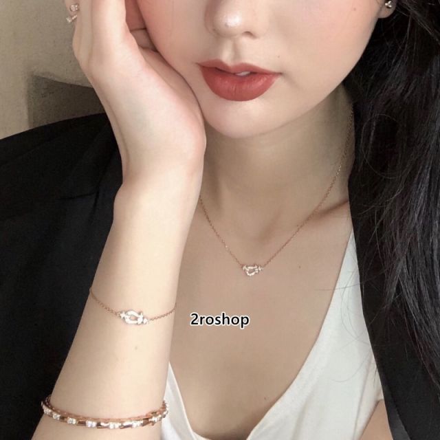 FRED 목걸이