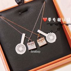 HERMES 목걸이