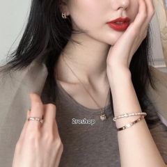 HERMES 목걸이