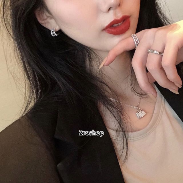 HERMES 목걸이