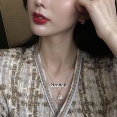 HERMES 목걸이