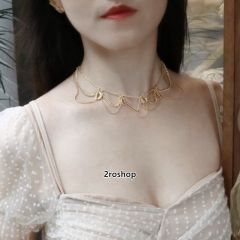 DIOR 목걸이