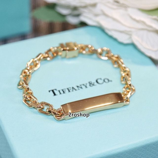 TIFFANY 팔찌