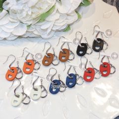 HERMES 피어싱
