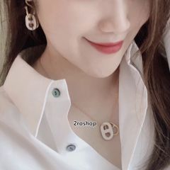 HERMES 목걸이