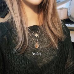 HERMES 목걸이