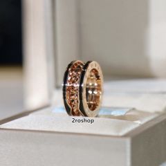 BVLGARI 반지