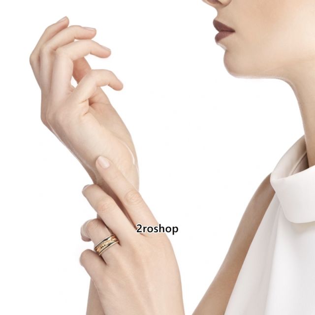 BVLGARI 반지