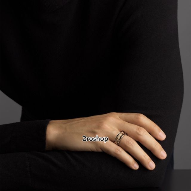 BVLGARI 반지