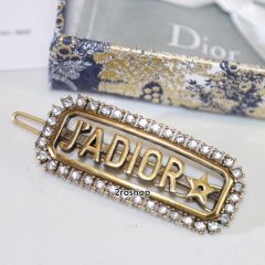 DIOR 헤어핀