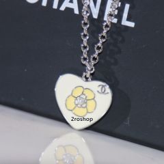 CHANEL 목걸이