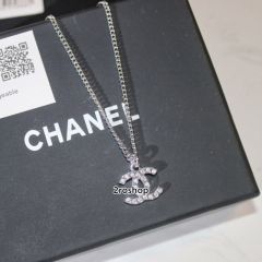 CHANEL 목걸이
