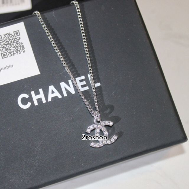 CHANEL 목걸이