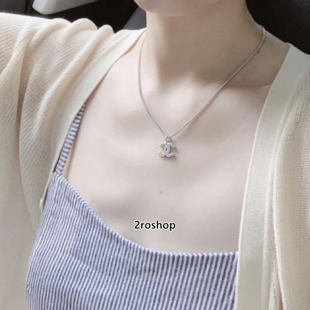 CHANEL 목걸이