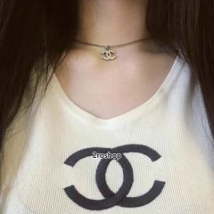CHANEL 목걸이