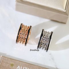 BVLGARI 반지