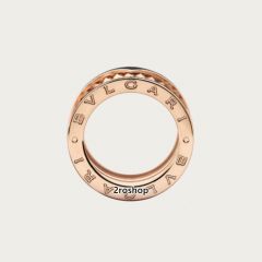 BVLGARI 반지