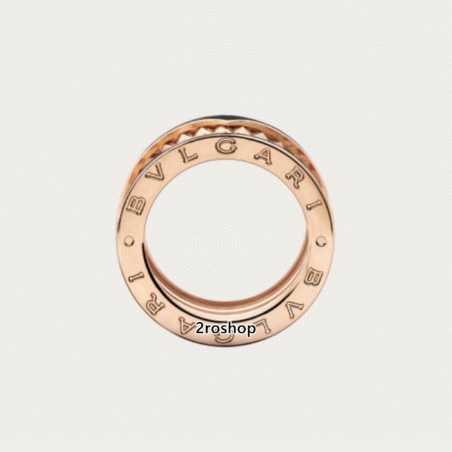 BVLGARI 반지