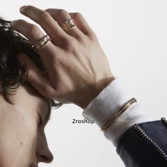 BVLGARI 반지