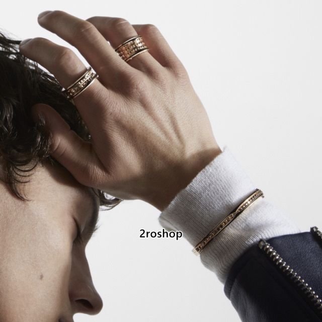 BVLGARI 반지