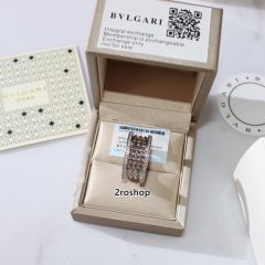 BVLGARI 반지