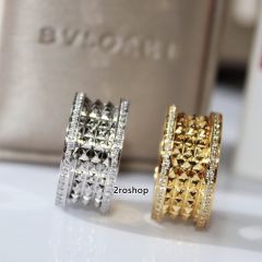 BVLGARI 반지