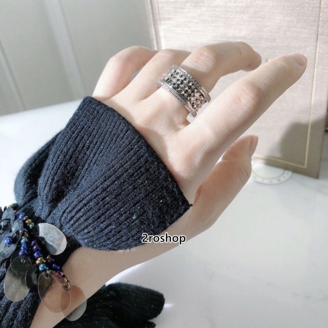 BVLGARI 반지