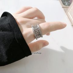 BVLGARI 반지