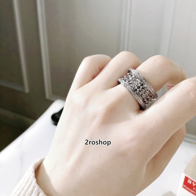 BVLGARI 반지