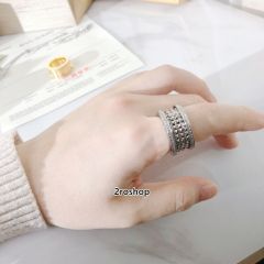 BVLGARI 반지