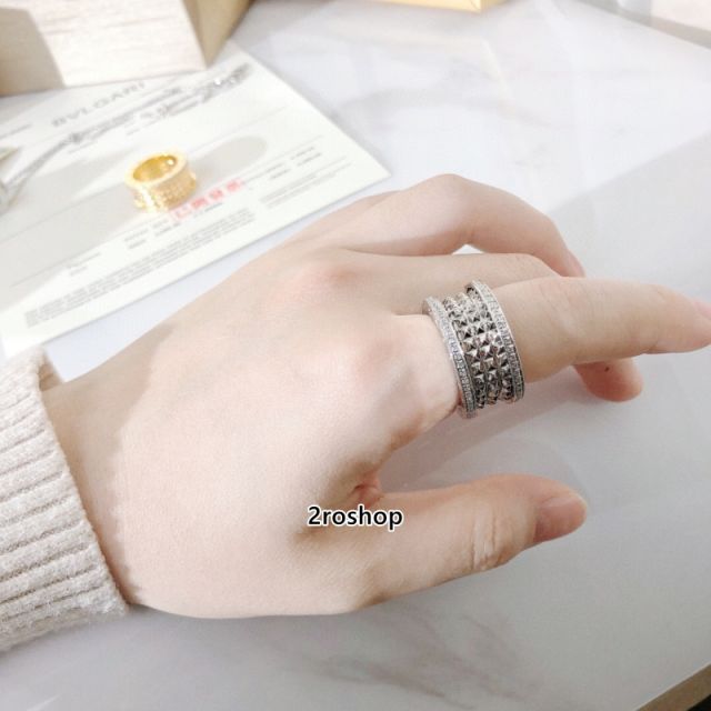 BVLGARI 반지