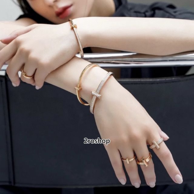 TIFFANY 반지