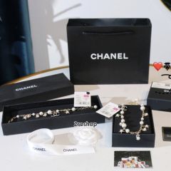 CHANEL 팔찌