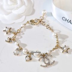 CHANEL 팔찌