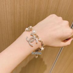 CHANEL 팔찌