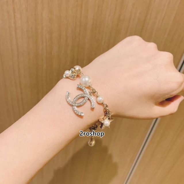 CHANEL 팔찌