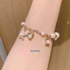 CHANEL 팔찌