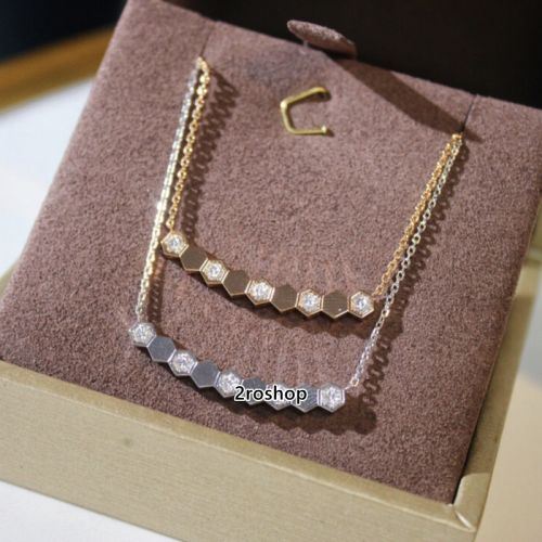 Chaumet 목걸이